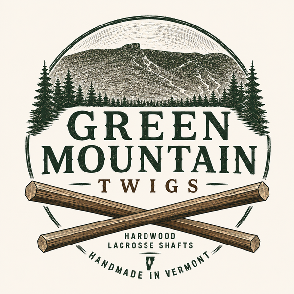 Green Mountain Twigs