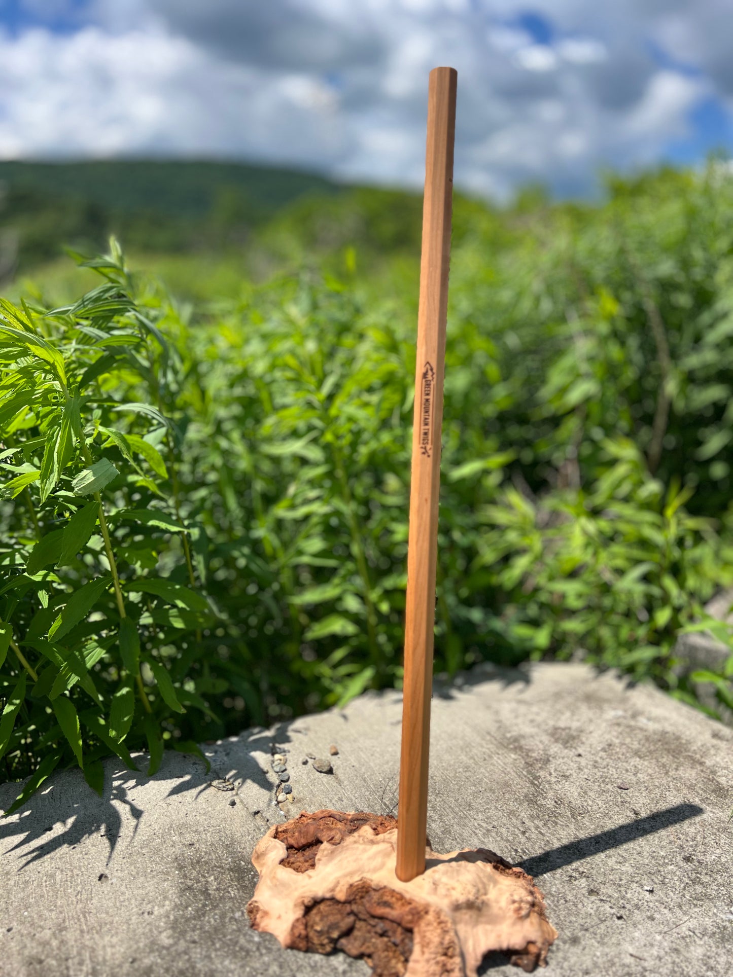 Cherry Attack Length Shaft