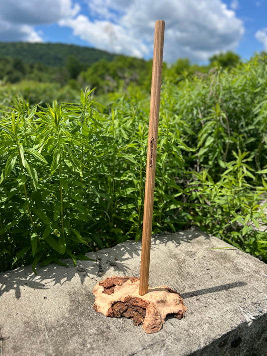 Red Oak Attack Length Shaft